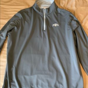 Mens Peter Millar Pullover